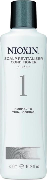 Actual product image Nioxin Scalp Revitaliser for System 1 (1000 ml)