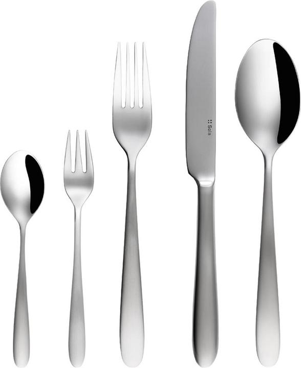 Image du produit Sola Alpha Stiel (60 pcs, Set de couverts)