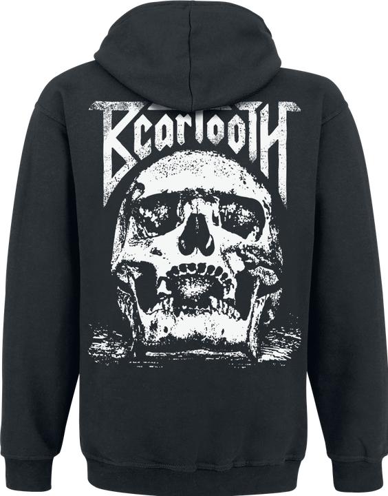 Produktbild Beartooth Skull (L)