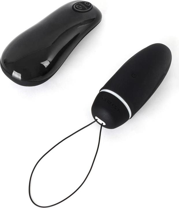 Image du produit Bswish Bnaughty Deluxe unleashed