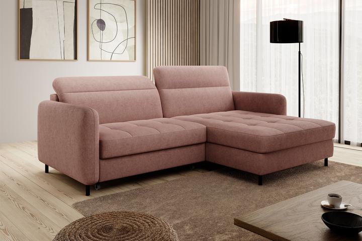 Actual product image ELTAP Gomsi (3-seater, Sofa bed, Corner sofa)