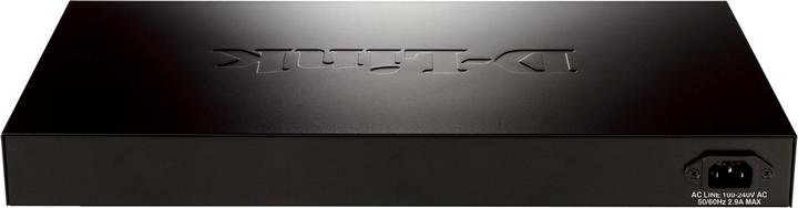 Immagine prodotto D-Link DGS-1210-28P (28 porte)