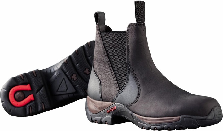 Produktbild Usg Zugstiefelette Walk & Work mit Stahlkappe (38)