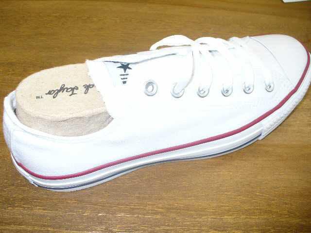 Image du produit Converse Chuck Taylor (45)