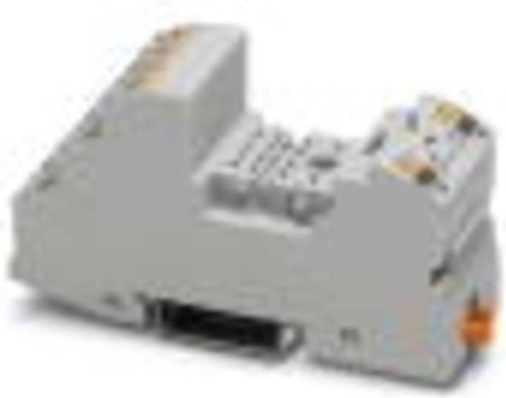 Produktbild Phoenix Relaissockel RIF-2-BPT/4X21 (Relaissockel)