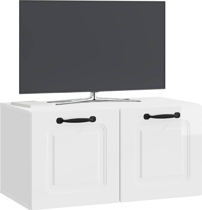 Image du produit vidaXL TV-Ständer (59.50 x 31 x 30 cm)