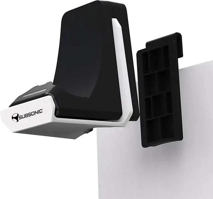 Produktbild Subsonic Charger for PS5 controller and Stand for headset (PS5)