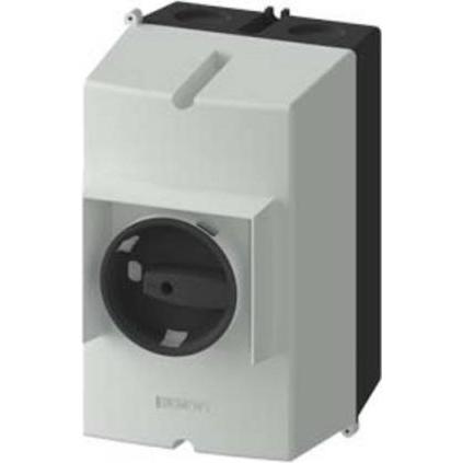 Thumbnail - Siemens HOUSING,ALUMINIUM,IP65,72MM, Automatisierung