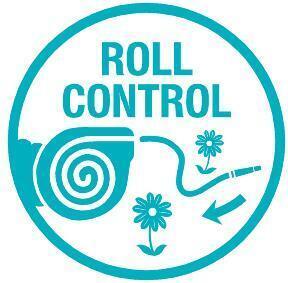 Image du produit Gardena RollUp (25 m)