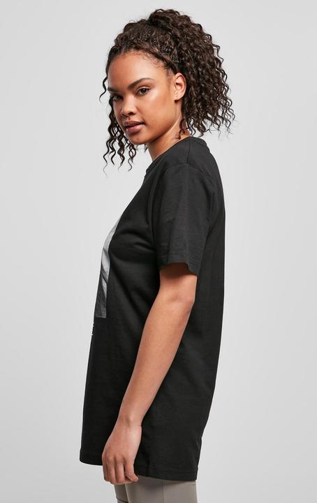 Produktbild Mister Tee Ladies F#?KIT Tee (XS)