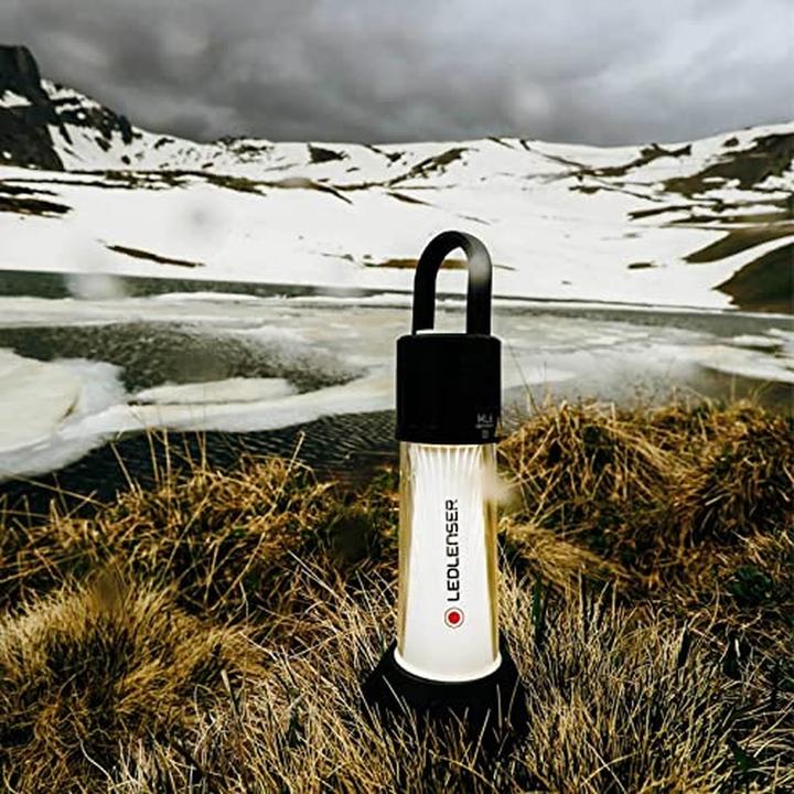 Actual product image Ledlenser ML6