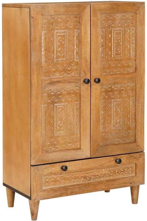 vidaXL Lagerungseinheit (60 x 33 x 100 cm)