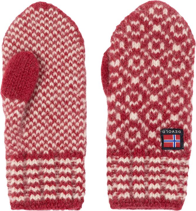 Immagine prodotto Devold Svalbard Wool Mitten (L)