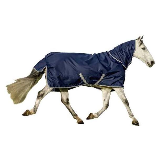 Bucas, Pferdedecke, (145 cm)