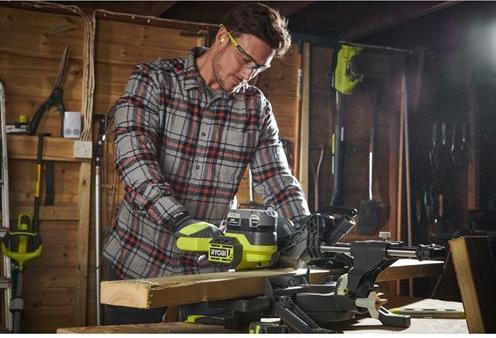Produktbild Ryobi Ukośnica