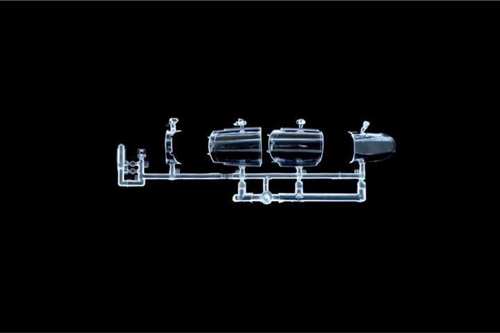 Produktbild Italeri 1:48 F-4E Phantom II