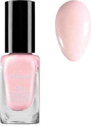 Produktbild Inglot Atmungsfähiger Nagellack (603)