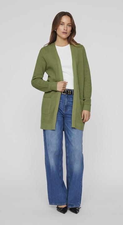 Image du produit Vila Basic cardigan (S)