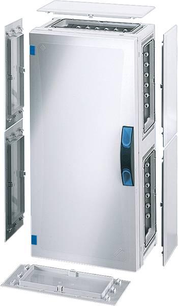 Produktbild Hensel HEN FP 0351 ENYSTAR-LeergehÃ¤use, EinbaumaÃe 216x486x136mm, nichtdurchsichtiger T (Gehäuse)