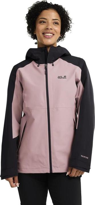 Produktbild Jack Wolfskin Wildbound 2L Jkt W (L)