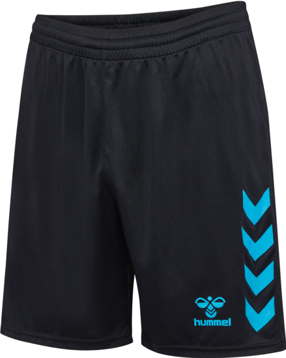 Actual product image hummel Hmlgraphic Universe Shorts (XL)