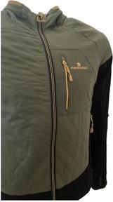 Immagine prodotto Ferrino Mulhacen Jacket man light forest (L)