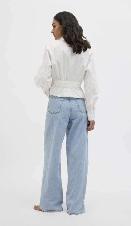 Produktbild JJXX Jxtokyo Wide Hw Jeans R6172 Dnm Sn (26)