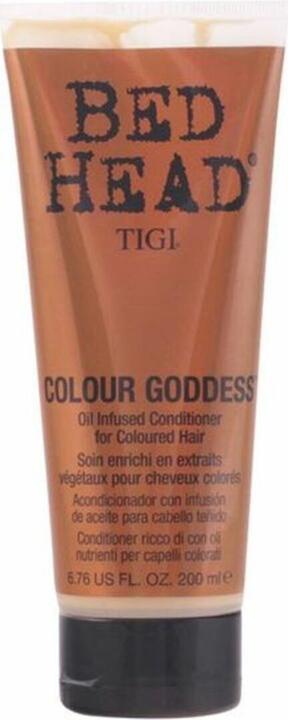 Actual product image Tigi Bed Head Colour Goddess (750 ml)