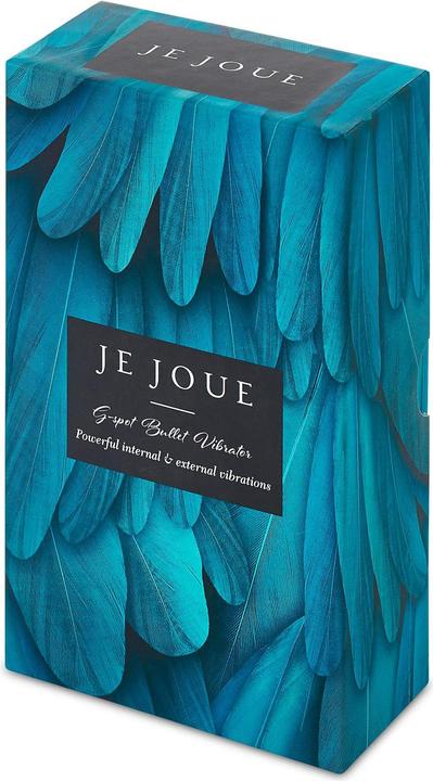 Actual product image Je Joue G-Spot