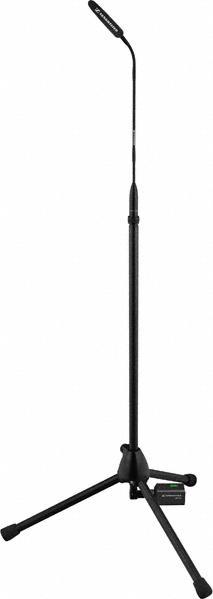 Image du produit Sennheiser MZFS 80 Pied de microphone profil bas