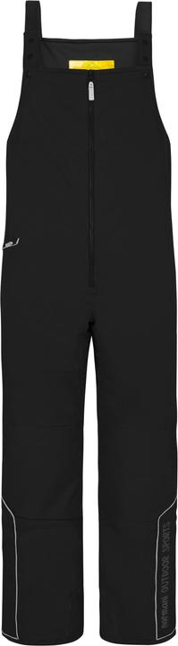 Image du produit Normani Pantalon d'hiver pour enfants avec bretelles "Ulukhaktok" - 9029 (158, 164)