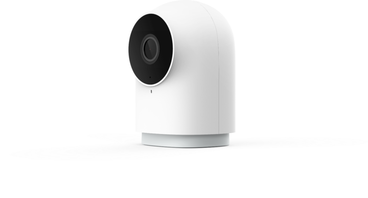 Image du produit Aqara Hub de caméra G2H Pro (1920 x 1080 Pixels)