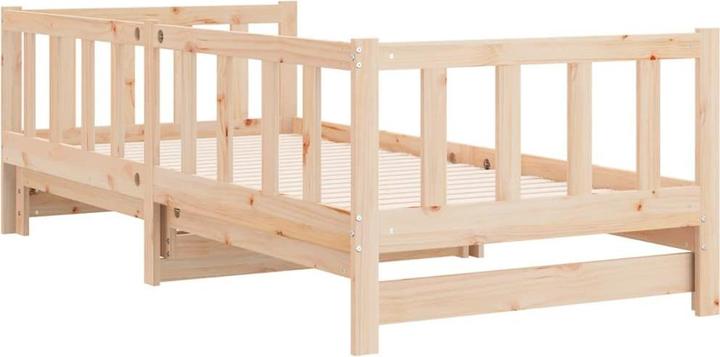 Image du produit vidaXL Tagesbett (90 x 200 cm)