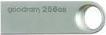 Produktbild Goodram Pendrive UNO3 256GB USB 3.2 Gen1 srebrny (256 GB, USB-A)