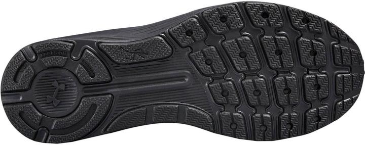 Produktbild Under Armour Buty męskie Charged Bandit 4 czarne r. 41 (3020319-007)