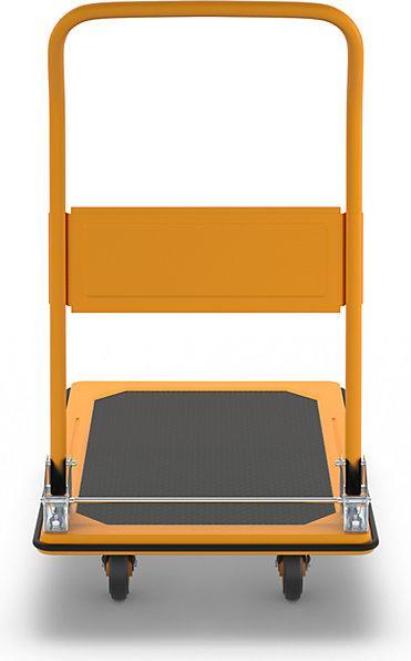 Image du produit kaiserkraft Chariot à plate-forme professionnel (170 kg)