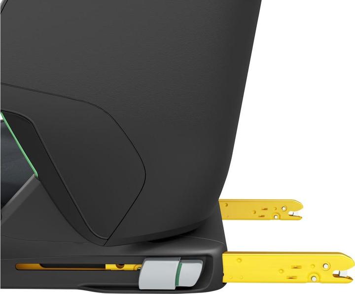 Produktbild Maxi-Cosi Kore Authentic Graphite (Kindersitz, ECE R129/i-Size Norm)