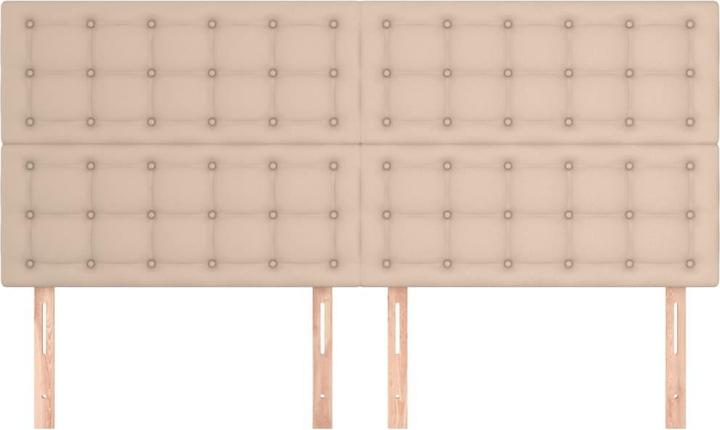 Actual product image vidaXL Kenzie (180 x 5 x 128 cm)