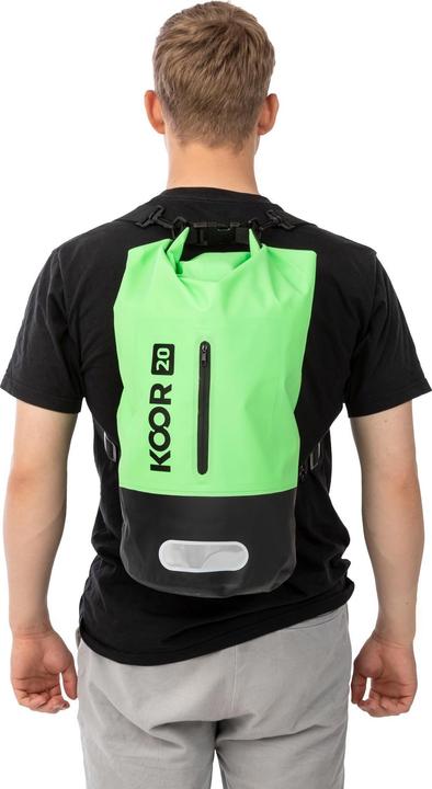 Image du produit Koor Sac sec (20 l)