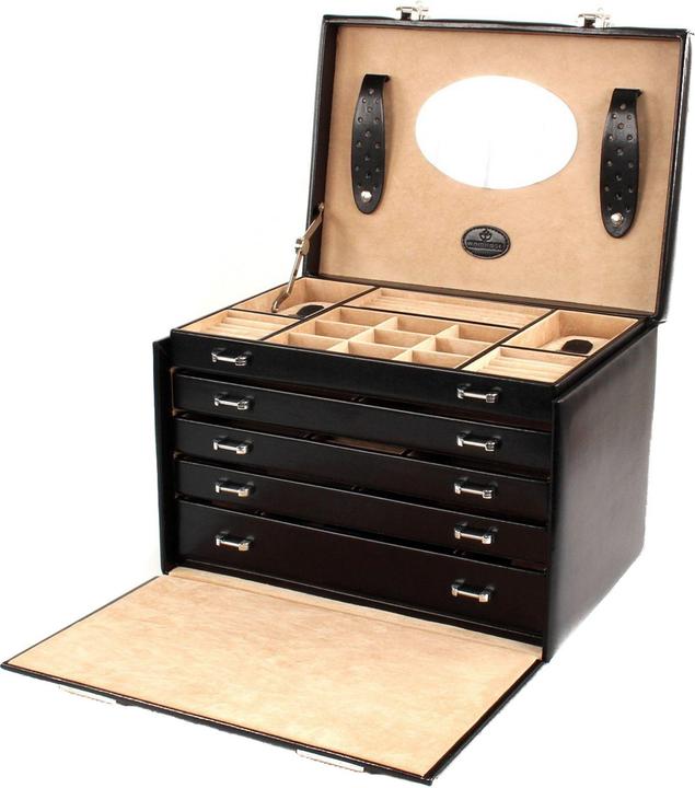 Immagine prodotto Windrose Merino Schmuckkasten 33 cm