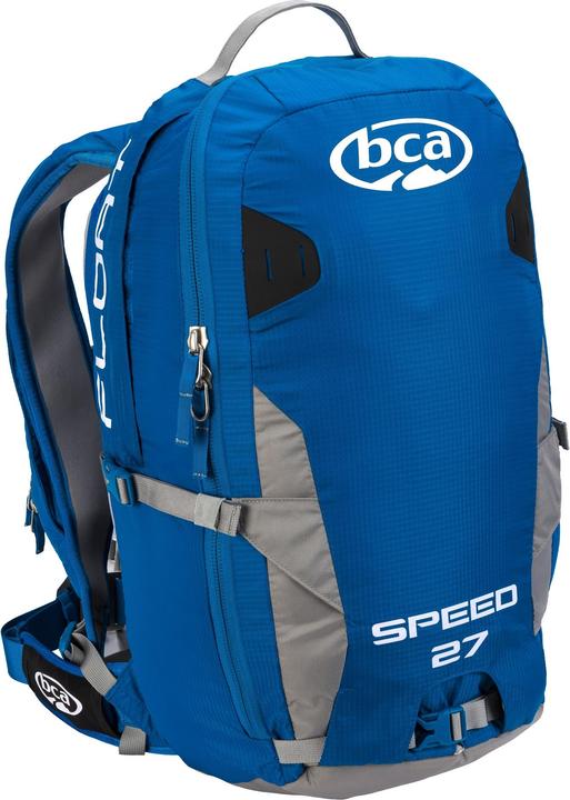Actual product image BCA Float 2.0 27 Speed avalanche backpack (27 l)
