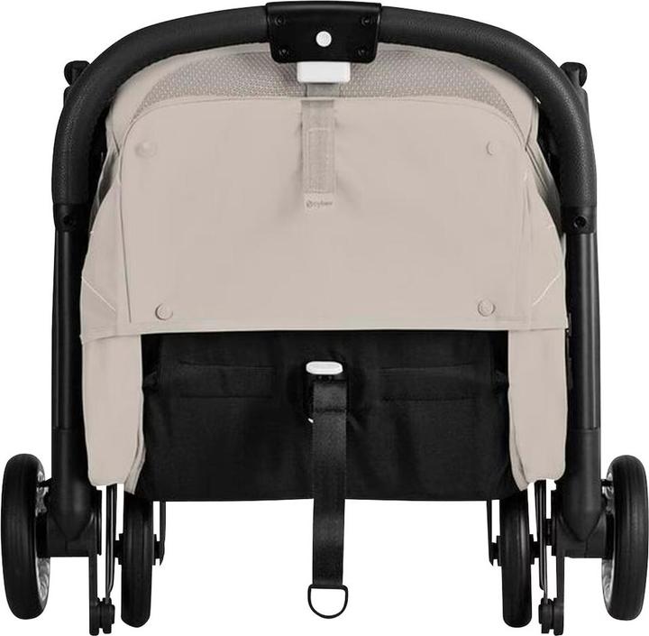 Actual product image Cybex Orfeo (0 Months - 4 years)