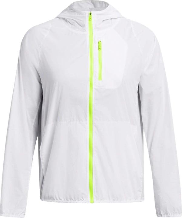 Produktbild Under Armour Launch Jacke Leicht (42)