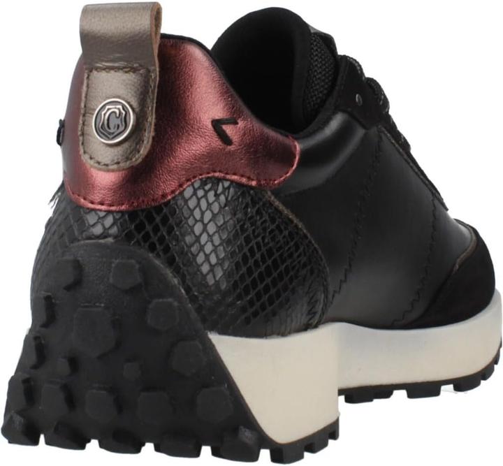 Image du produit Carmela 162699 Trainer - ZWART (39)