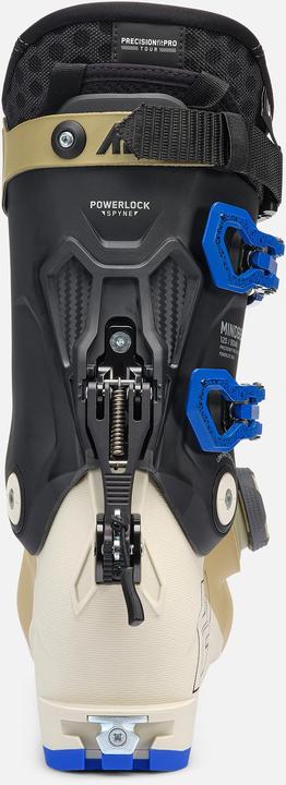 Actual product image K2 Ski Boots Mindbender 120 Boa 2025 (30.5)