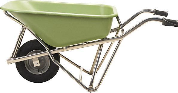 Produktbild Matador Profi-Max Plus Schubkarre
