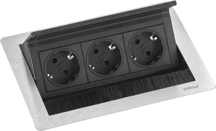 Acciaio inossidabile