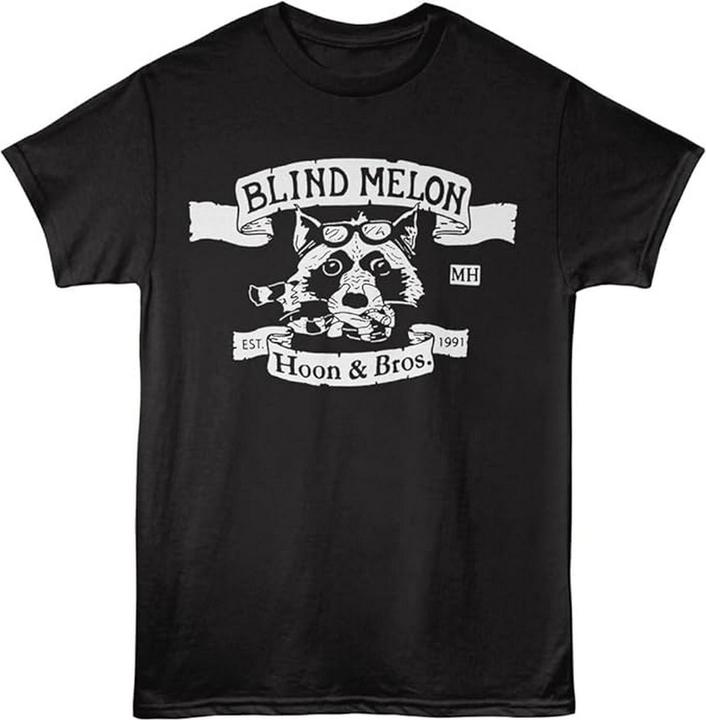 Produktbild Blind Melon Hoon & Bros TShirt (XXL)