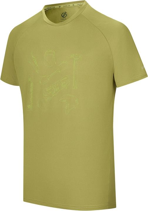 Produktbild Dare2b Tech II TShirt (L)