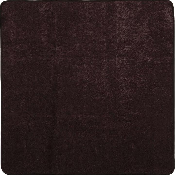 Produktbild vidaXL Läufer Teppich (100 x 100 cm)